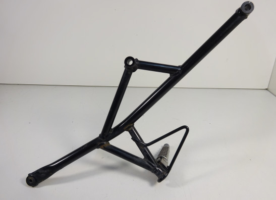 Duo voetsteun rechts Kawasaki VERSYS 650