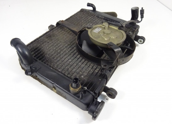 Radiator Yamaha YZF R6