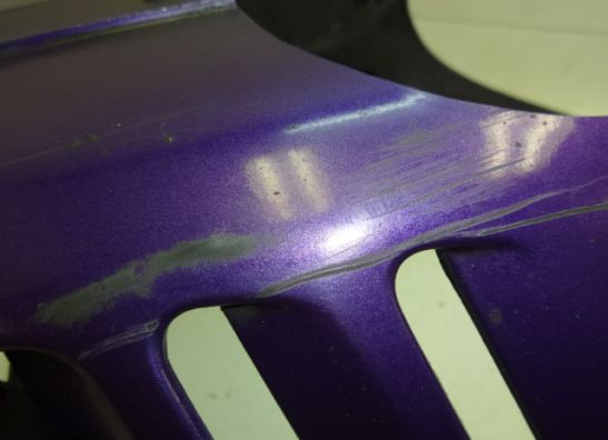 Onderkuip Suzuki GSX F 600