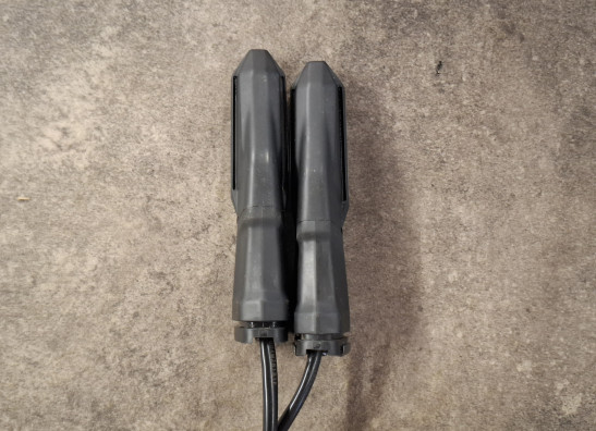 Knipperlicht Kawasaki Ninja 650