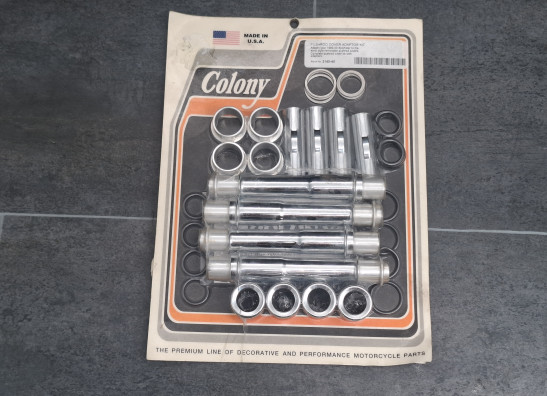 Motorblock Sonstiges Harley Davidson Sportster