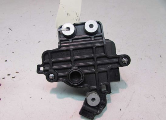 Exup valve BMW S 1000 RR