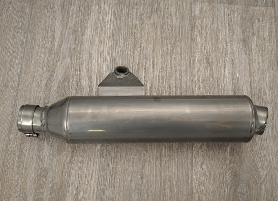 Uitlaat Suzuki GSF 400 Bandit