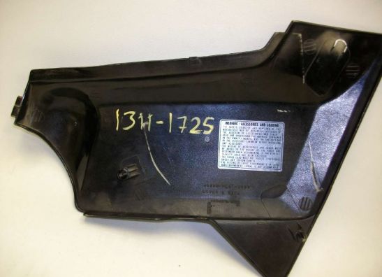 Cowl left small Honda FT 500