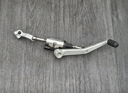 Schakelpedaal BMW F 900 XR
