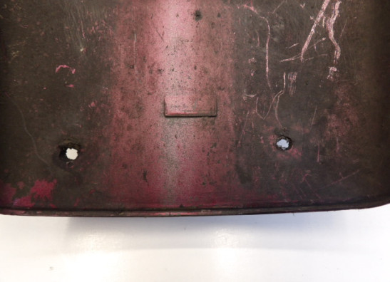 Achterspatbord Honda GL 650