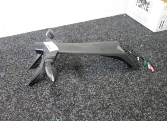 Kentekenplaathouder KTM RC 390