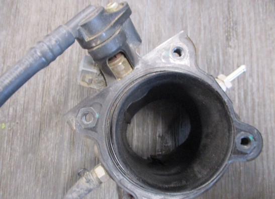 Gasklephuis Ducati Hypermotard 939