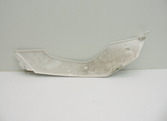 Heck links BMW F 650 GS