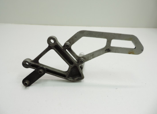 Fussrastetrager vorne rechts Aprilia RSV 1000