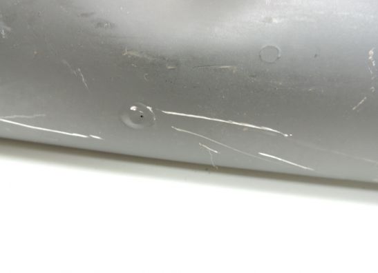 Auspuff Suzuki GSX 750