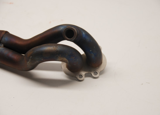 Uitlaatbochten Buell 1125 R