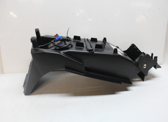 Achterspatbord Honda VFR 800 I