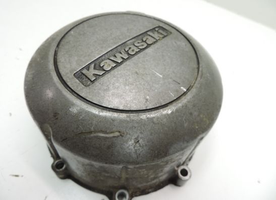 Generator cover Kawasaki LTD 440