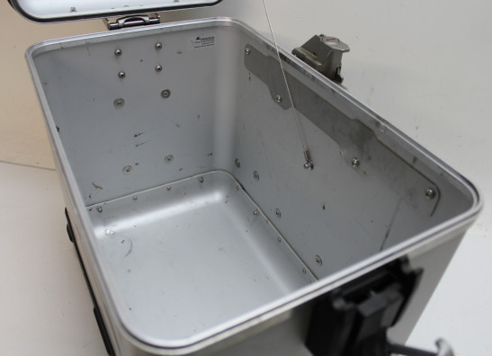 Kofferset Ducati Multistrada 1260