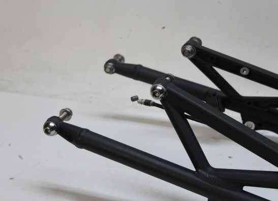 Achtersubframe Triumph Daytona 675 