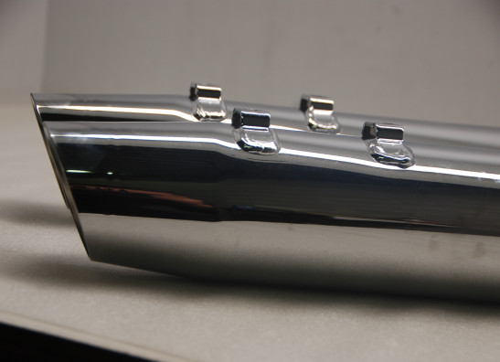 Auspuff Harley Davidson Touring FL