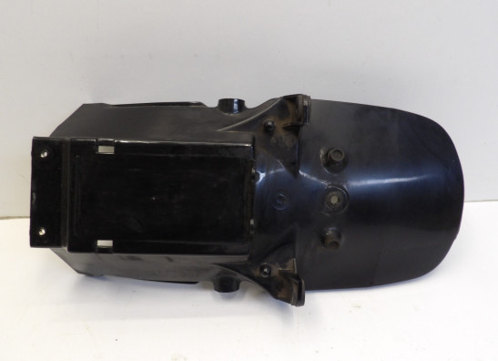 Hinterradabdeckung Kawasaki ZL 600