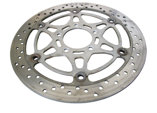 Brake disc set Suzuki DL 1000 V STROM