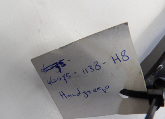 Achterhandvat Kawasaki ER 5