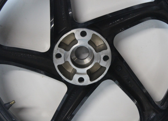 Achtervelg Honda VFR 800 I