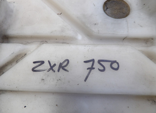 Zadel Kawasaki ZXR 750