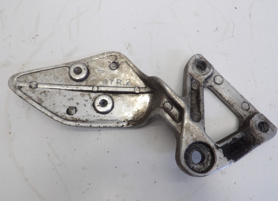 Schetsplaat links Yamaha FAZER 600