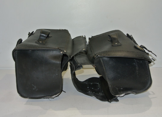 Kofferset Honda VT 1100