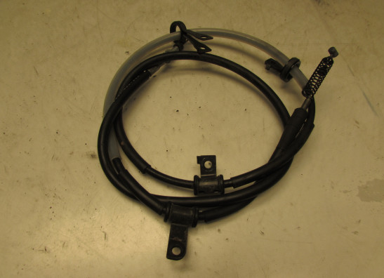 Achter remklauw Honda Silverwing