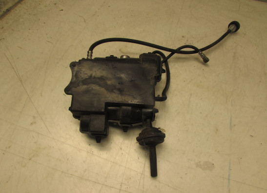 Front cushion Honda Goldwing GL