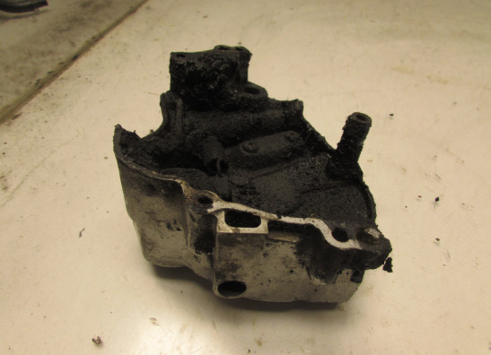 Motorblokdeksel voortandwiel Yamaha YZF 600 Thundercat