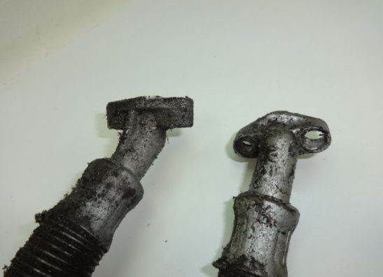 Olieleiding Honda VF 1000 F