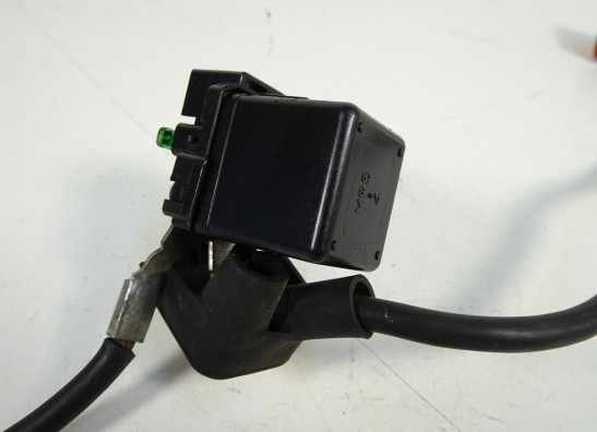 Anlasser Relais Kawasaki ER 6