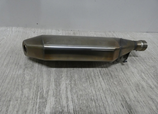 Uitlaat KTM 690 SMC-R