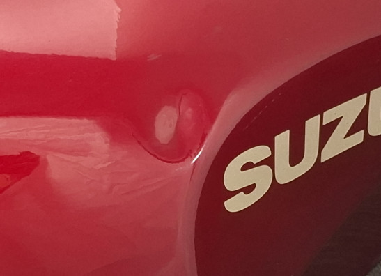 Tank Suzuki GSF 1200 Bandit