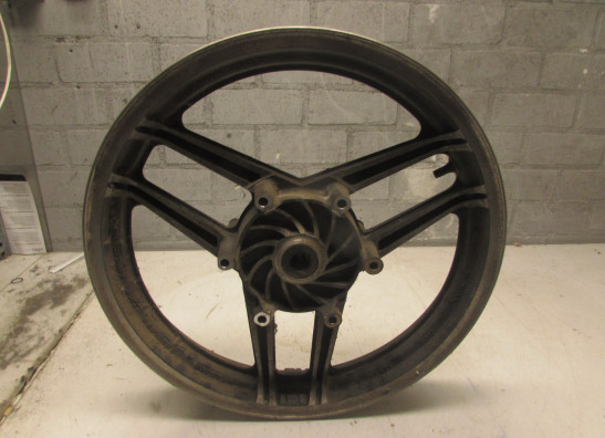 Front Wheel Honda VF 700  750 S Sabre