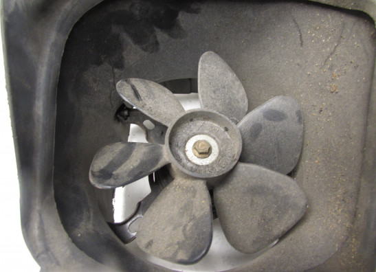 Ventilator Honda Goldwing GL