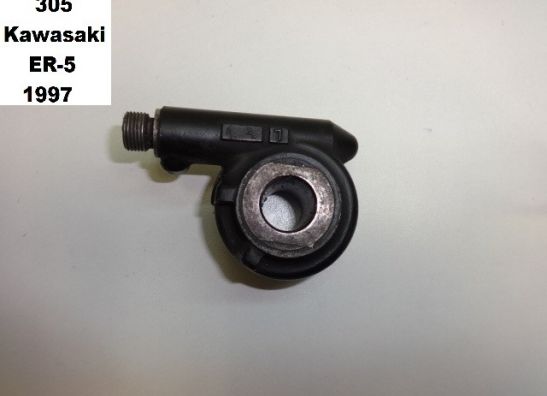 Snelheidsopnemer Kawasaki ER 5