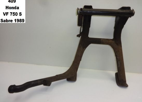 Side stand bar Honda VF 700  750 S Sabre