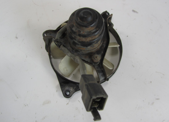 Ventilator Kawasaki LTD 454