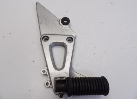 Soziusfussraste links Suzuki XF 650 Freewind