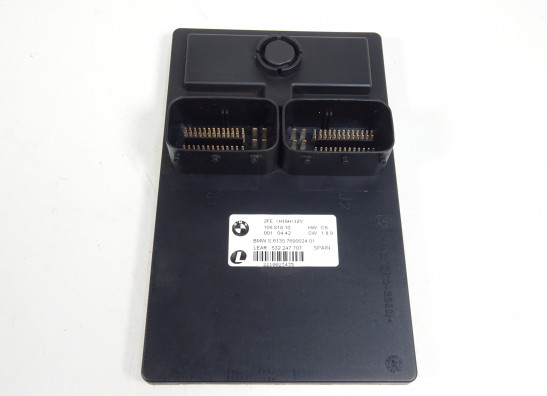 Key set BMW K 1200 S 