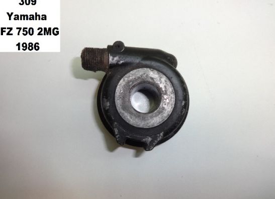 Speedometer gear box Yamaha FZ 750