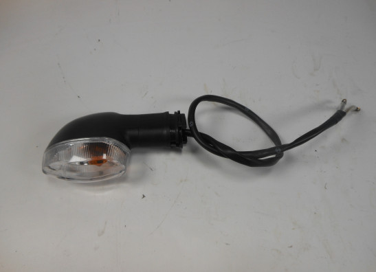 Winker left rear Yamaha MT 03
