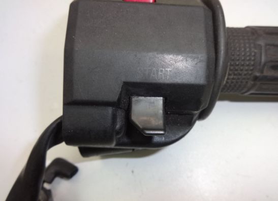 Lenkerschalter rechts Kawasaki GPZ 500