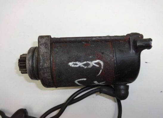 Startmotor Yamaha YX 600 Radian