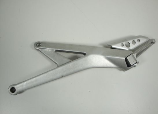 Soziusfussraste links Ducati Multistrada 1000