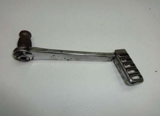 Brake pedal Honda VF 1000 F