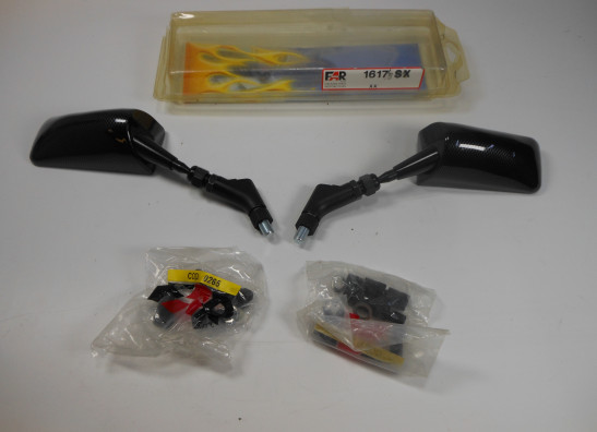 Spiegel set Honda CB 1000 R