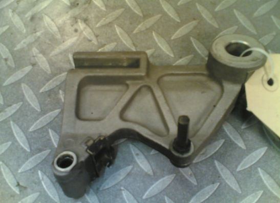 Achter remklauw Honda CBR 1100 XX